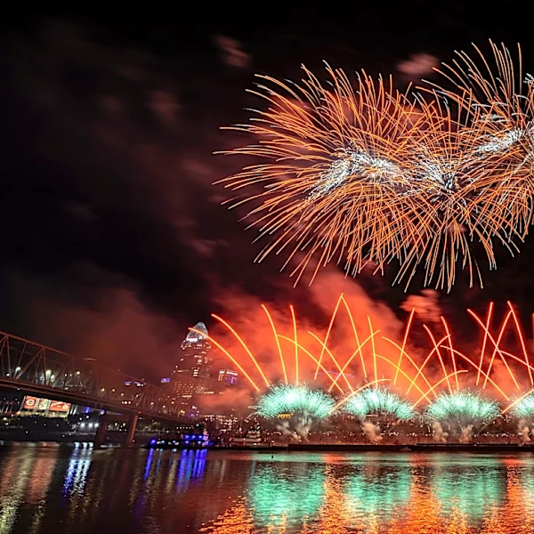 Joe Rozzi on how 50th WEBN fireworks will be biggest yet | That's So Cincinnati