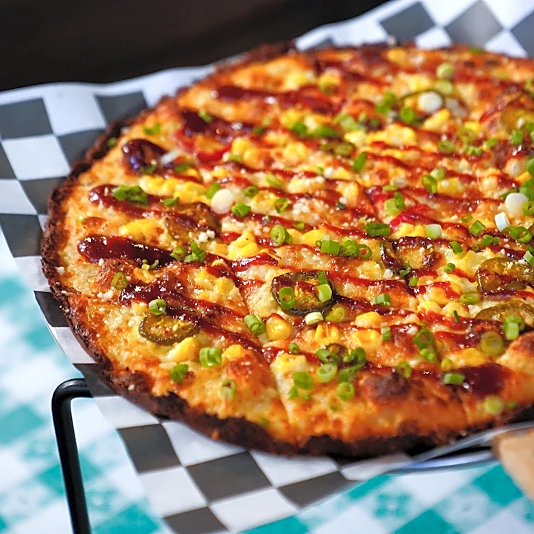 Cincinnati-area pizza joint lands on best pizzas in America list