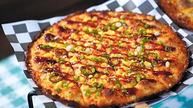 Cincinnati-area pizza joint lands on best pizzas in America list