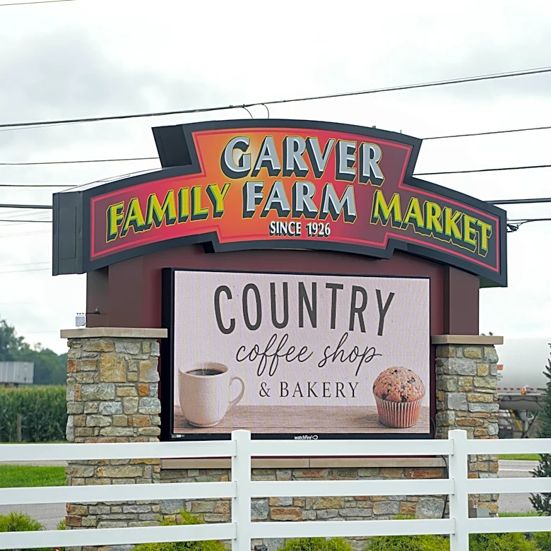 Butler County commissioners should leave the Garvers alone | Letter