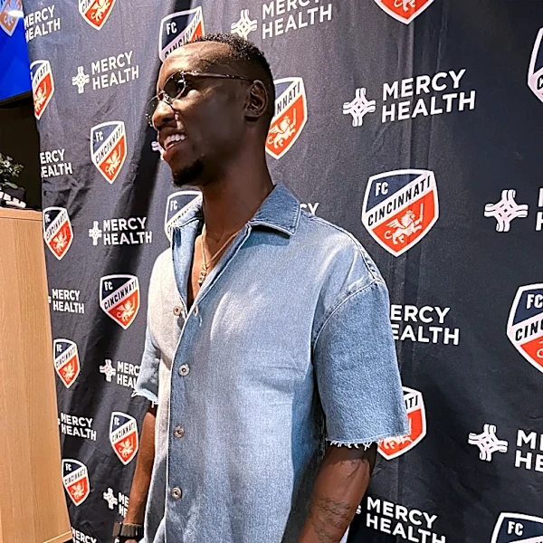 FC Cincinnati hosts a struggling Seattle Sounders FC club