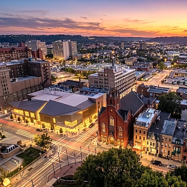 Cincy Shakes to build $25M expansion to Over-the-Rhine theater campus