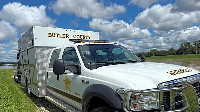 Body recovered from Great Miami River identified as Dayton man
