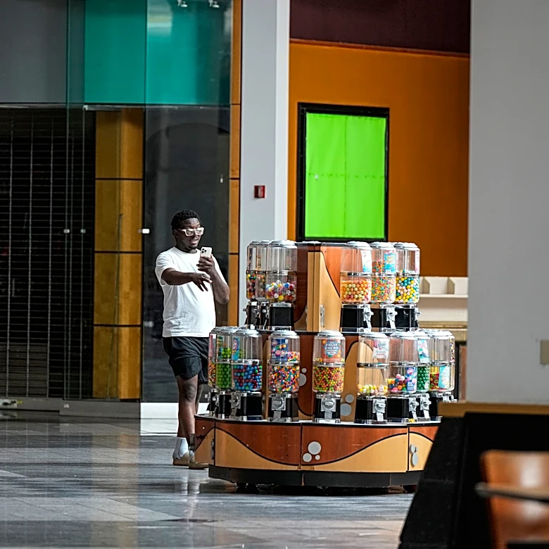 Shoppers remember Northgate Mall as 'the mall to go to'