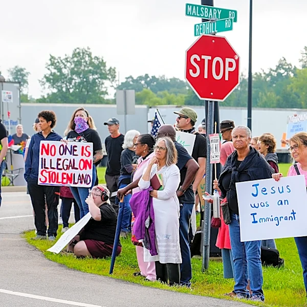 Springfield pastor held by ICE left Haiti due to 'danger,' leader says