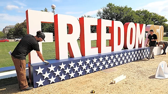 What channel is the Freedom 250 Grand Prix on? Start time, schedule