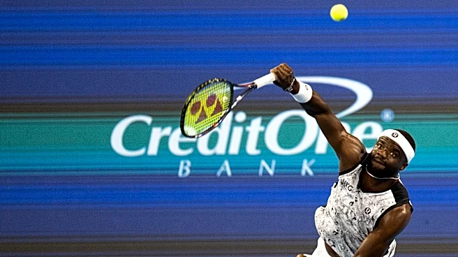Follow live | ATP, WTA semifinal results at the Cincinnati Open