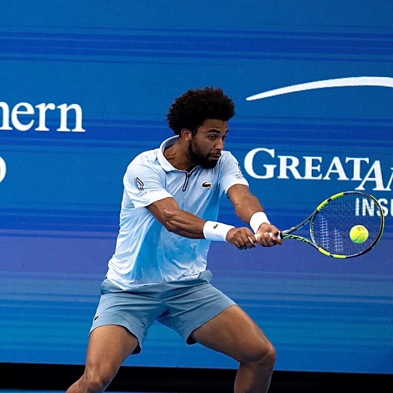 Arthur Fils beats Flavio Cobolli to reach first Cincinnati Open final