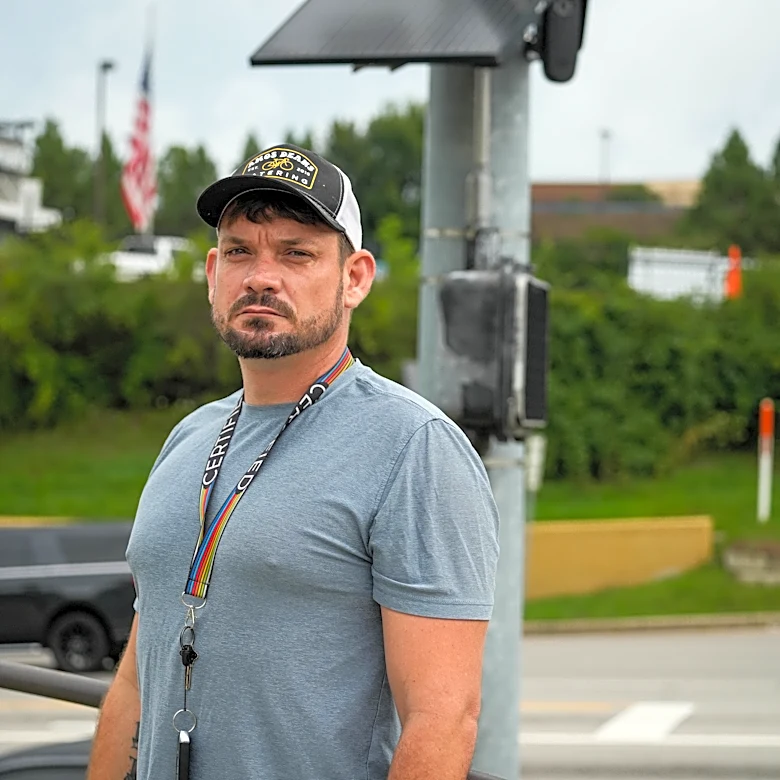 More than 1,000 Flock cameras watch Cincinnati area. Resistance is growing