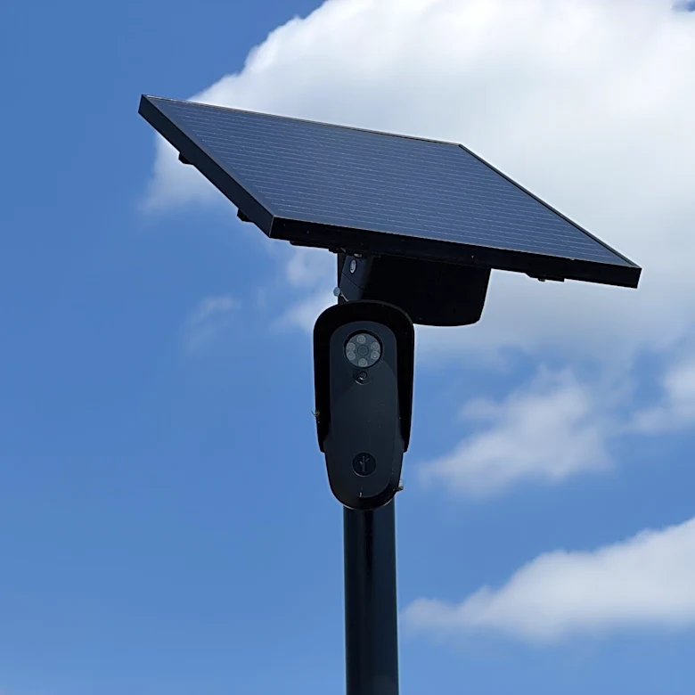 What data does Flock gather about your car? What to know