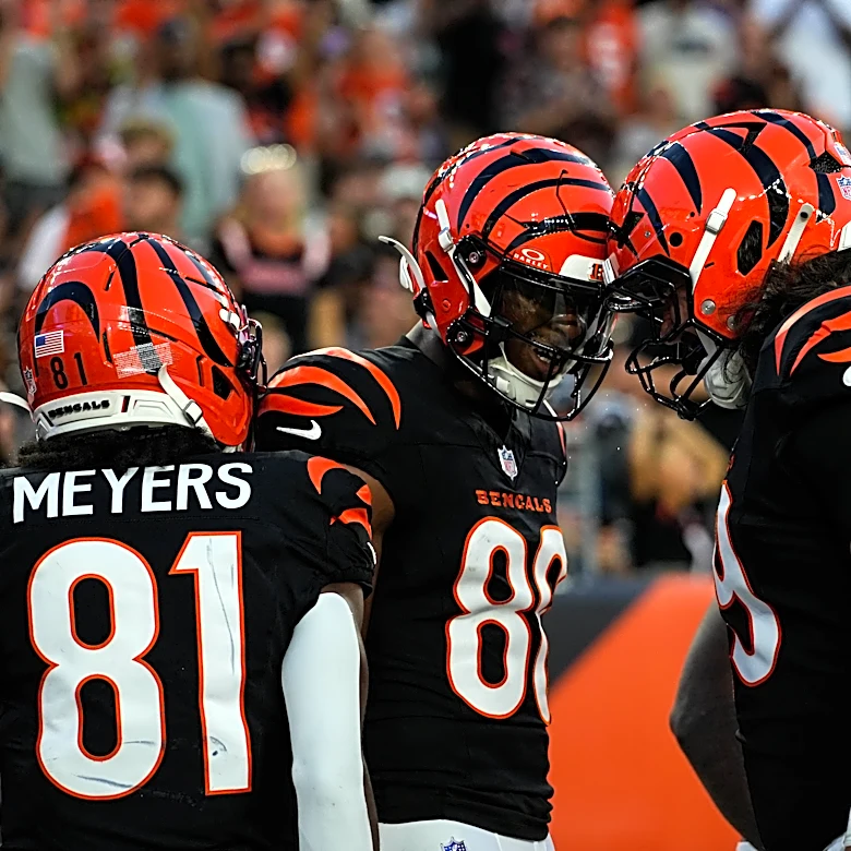 Check out the latest Bengals 53-man roster projections
