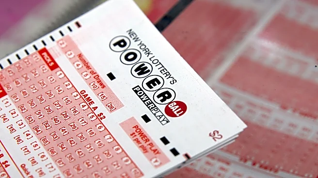 Powerball numbers for Aug. 22 drawing. Who won the $69M jackpot?