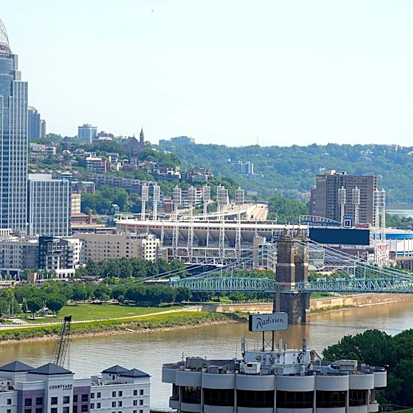 Late-August weather forecast brings cool relief to Cincinnati