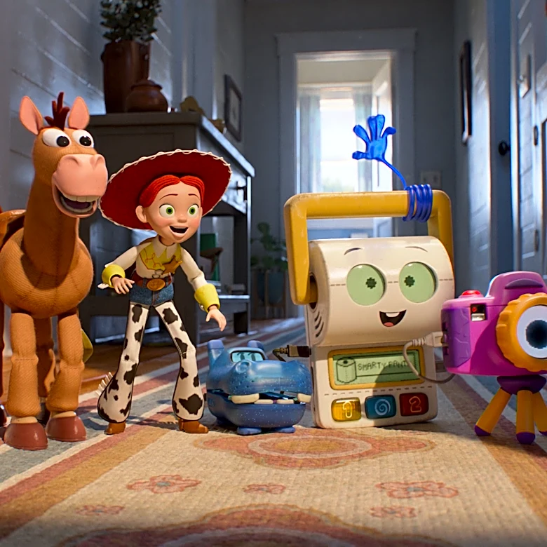 Is 'Toy Story 5' streaming on Disney+ yet? How to watch at home