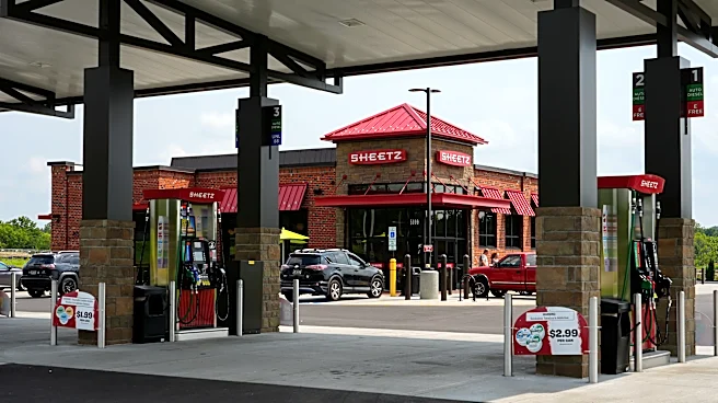 Sheetz coming to Blue Ash, Liberty Twp