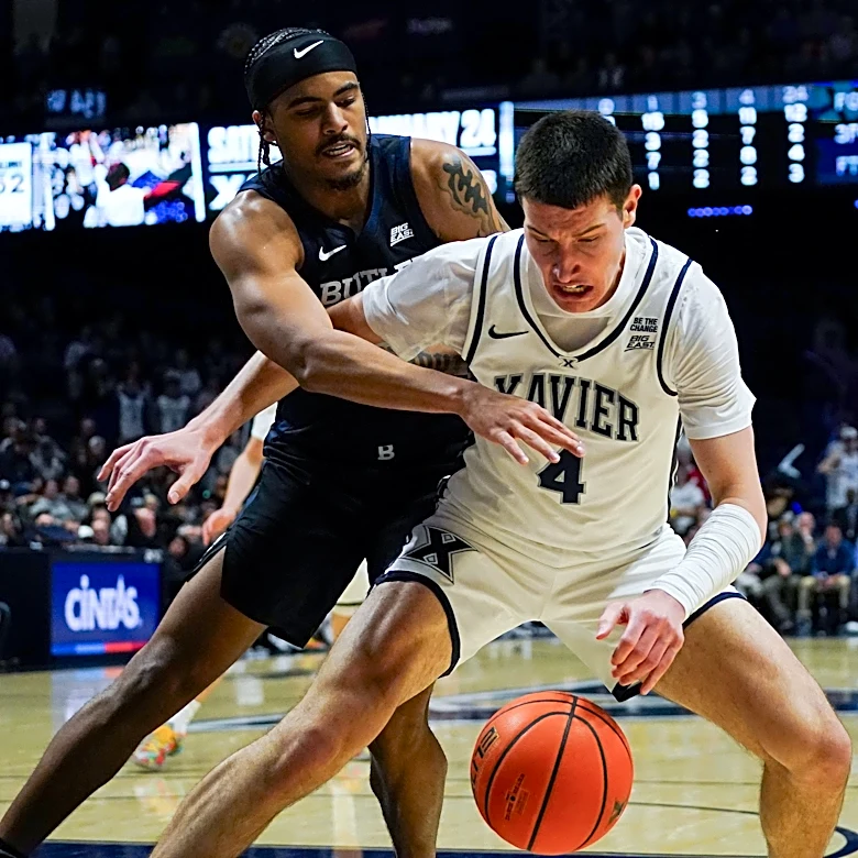 Why Bearcats, Musketeers players need successful appeal to play