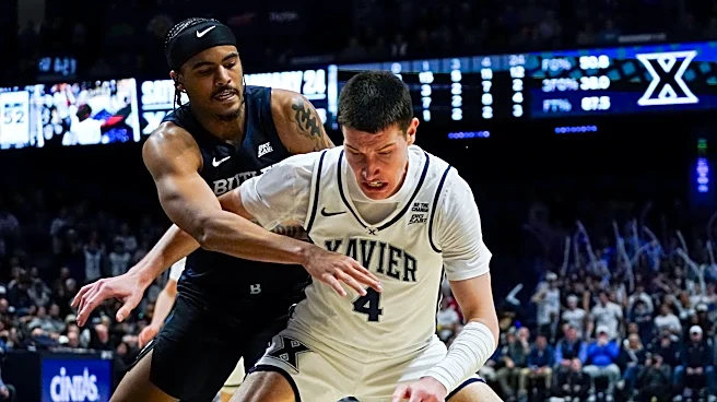 Why Bearcats, Musketeers players need successful appeal to play