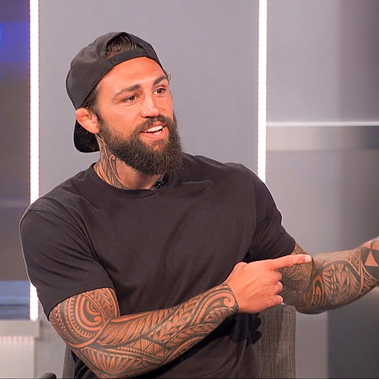 Kamu Kirk talks 'Big Brother' microaggressions, his controversial comments