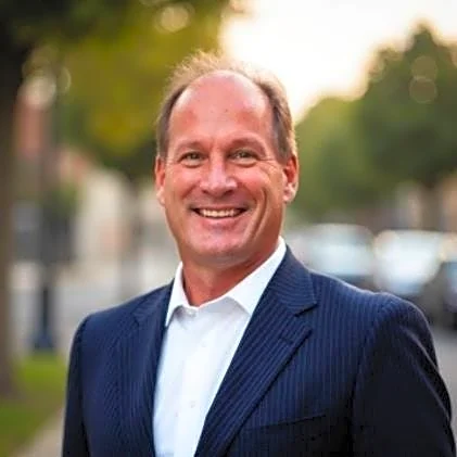 Cincinnati executive takes top operations role at Sportservice