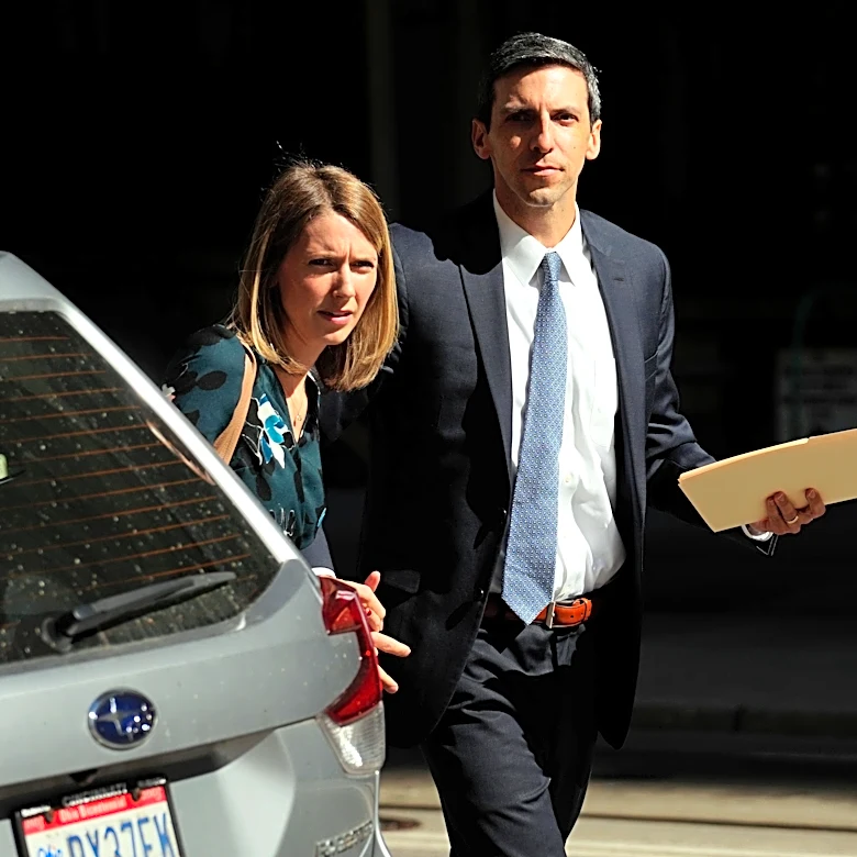 PG Sittenfeld's 'long-running saga' ends with all charges dismissed