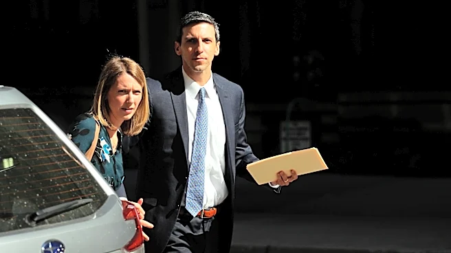 PG Sittenfeld's 'long-running saga' ends with all charges dismissed