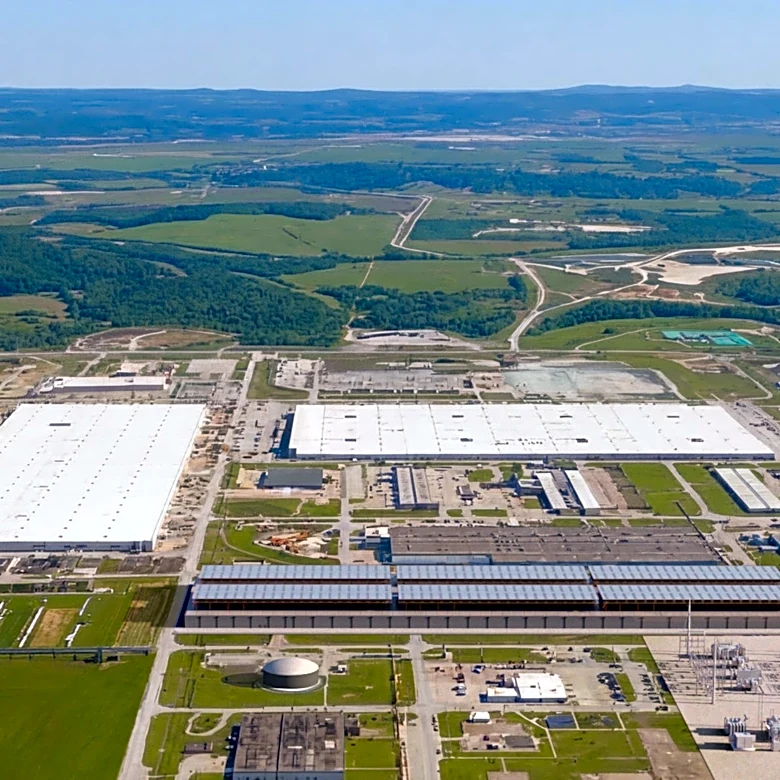 OpenAI to build world's biggest AI data center in Ohio. What we know