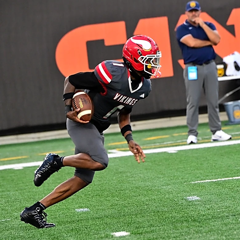 Jordan Hall, Princeton HS RB committed to Miami, adds Cincinnati offer