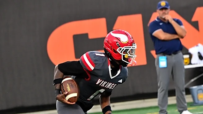 Jordan Hall, Princeton HS RB committed to Miami, adds Cincinnati offer