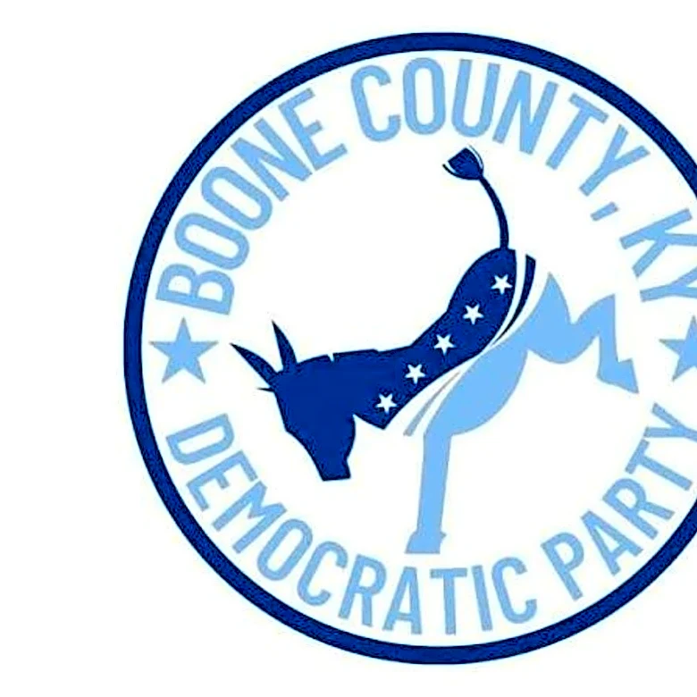 Suburban Democratic leaders ousted in party shakeup