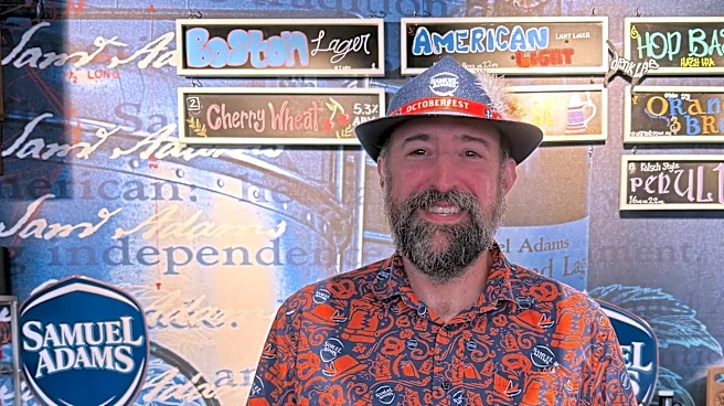 It's time to drink beer again. Here's a great one to try in Cincinnati