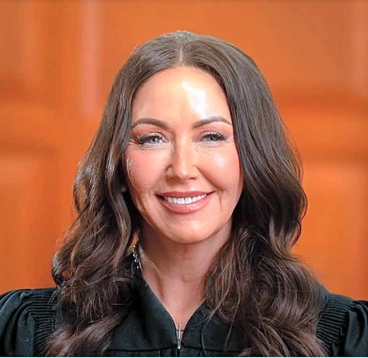 Candidate for judge faces possible discipline after radio interview
