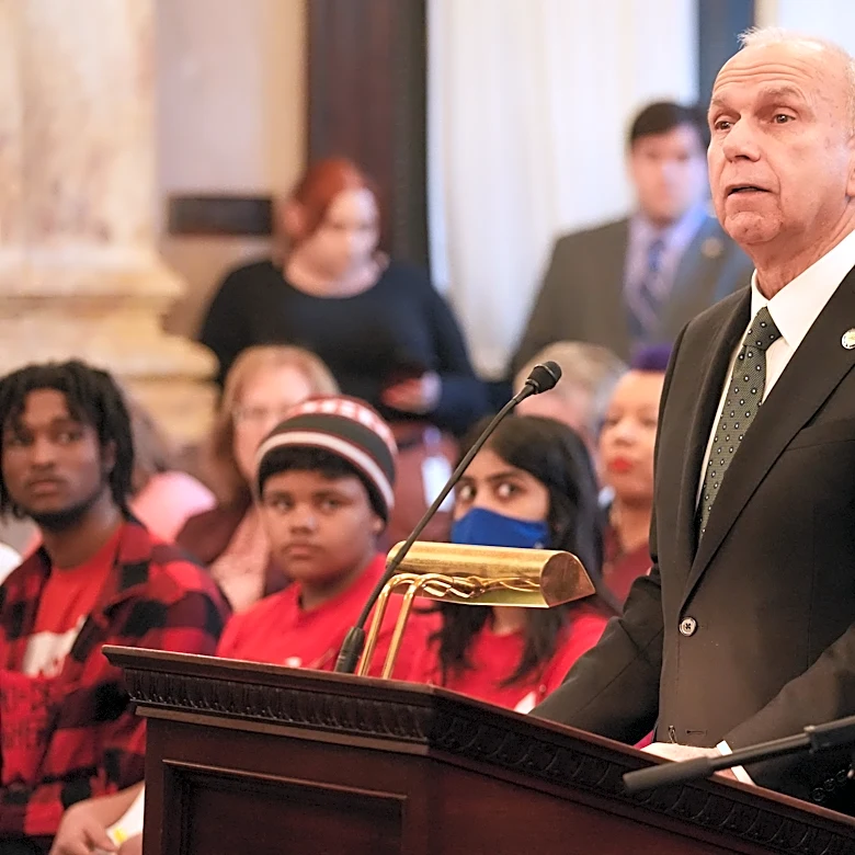 New Ohio-required civics class raises questions of academic freedom