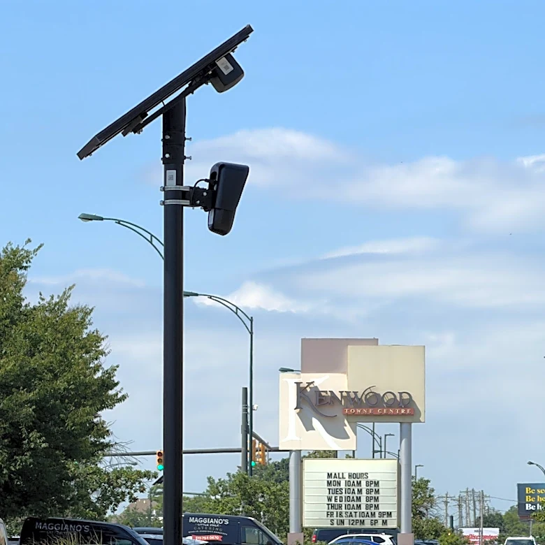 Keep Flocking to keep neighborhoods safe | Letter