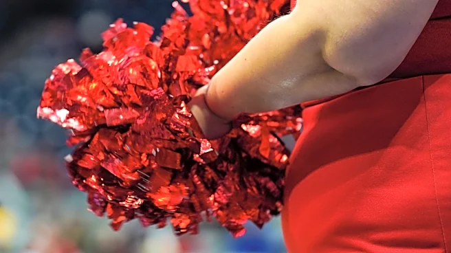 Vote for The Enquirer's Spirit Award honoring cheer, dance teams