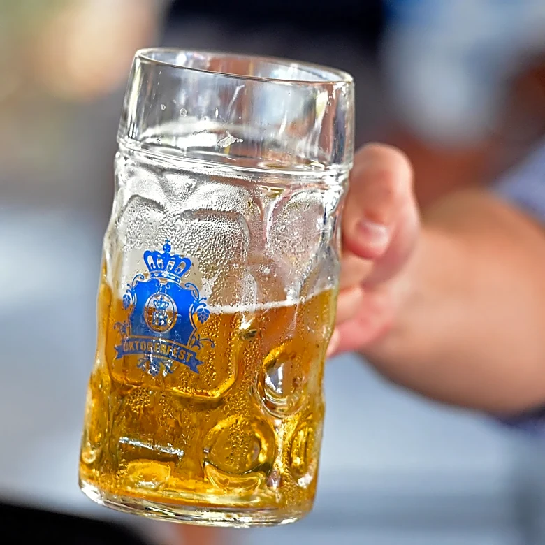 10 biggest events this weekend. Dare we say Oktoberfest?