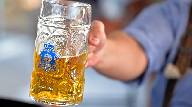 10 biggest events this weekend. Dare we say Oktoberfest?