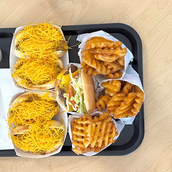 There's a mysterious new chili parlor in town. We checked it out