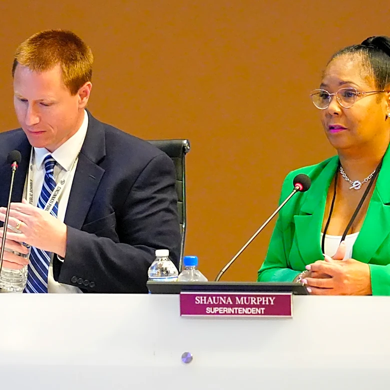 Why does Cincinnati Public Schools need more property tax dollars?