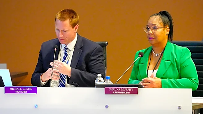 Why does Cincinnati Public Schools need more property tax dollars?