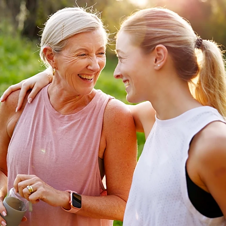 It's Eldest Daughter's Day. They may be dealing with more than it seems