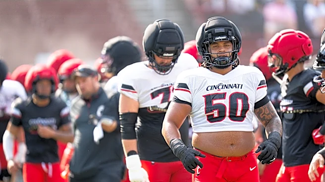These 6 Ohio players landed on USA TODAY's college football top 100