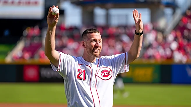 Todd Frazier picks Nevada to win Little League World Series U.S. title