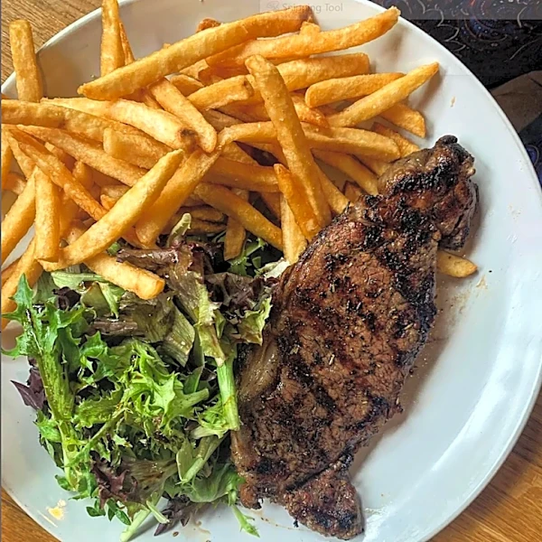 10 restaurants where you can eat top-notch food on a budget