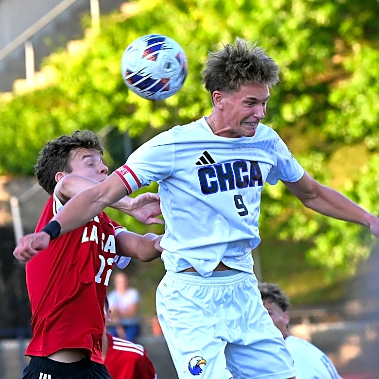 High school soccer coaches share which opponents they game-plan around