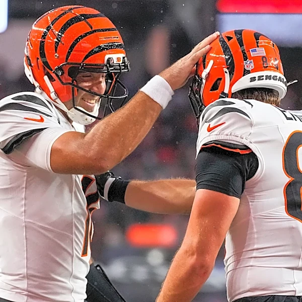 Bengals 53-man roster projection 4.0: Who stays, who goes for 2026