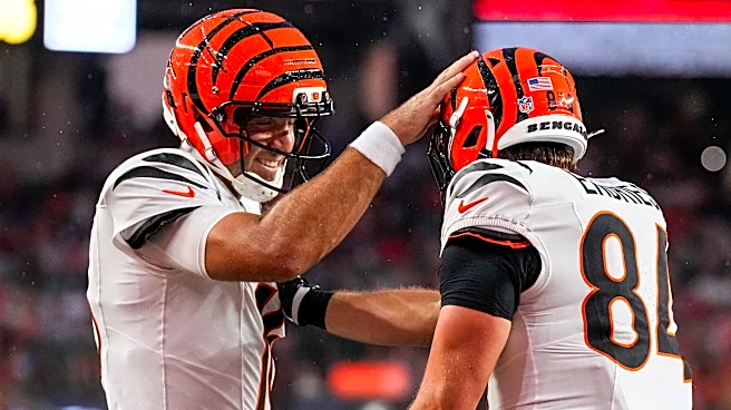 Bengals 53-man roster projection 4.0: Who stays, who goes for 2026