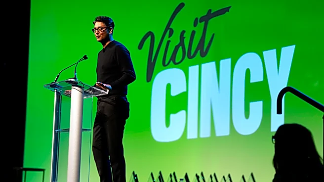 Fix Cincinnati before saving the climate refugees | Opinion