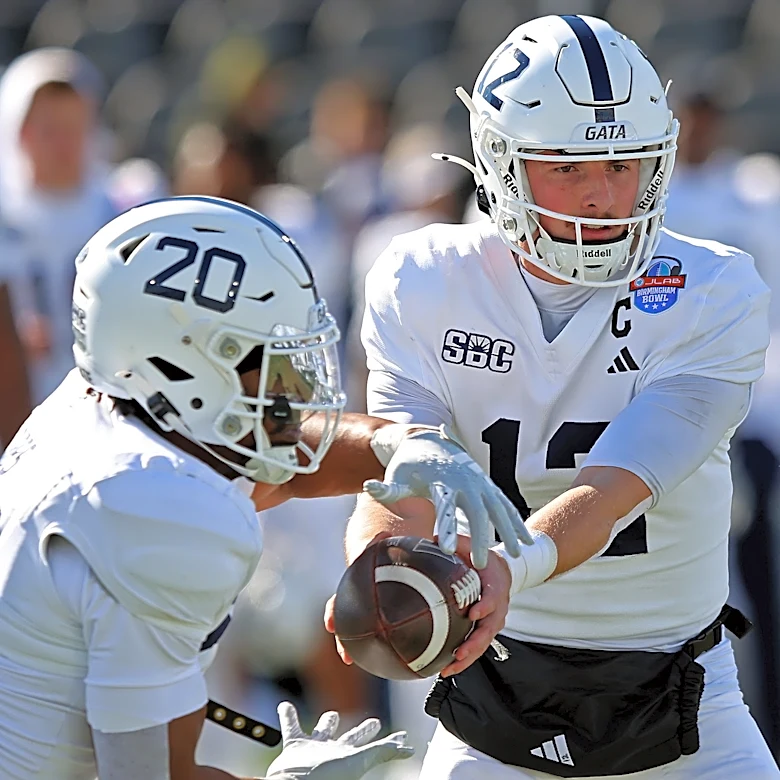 What JC French IV's former coaches say about new UC Bearcats QB