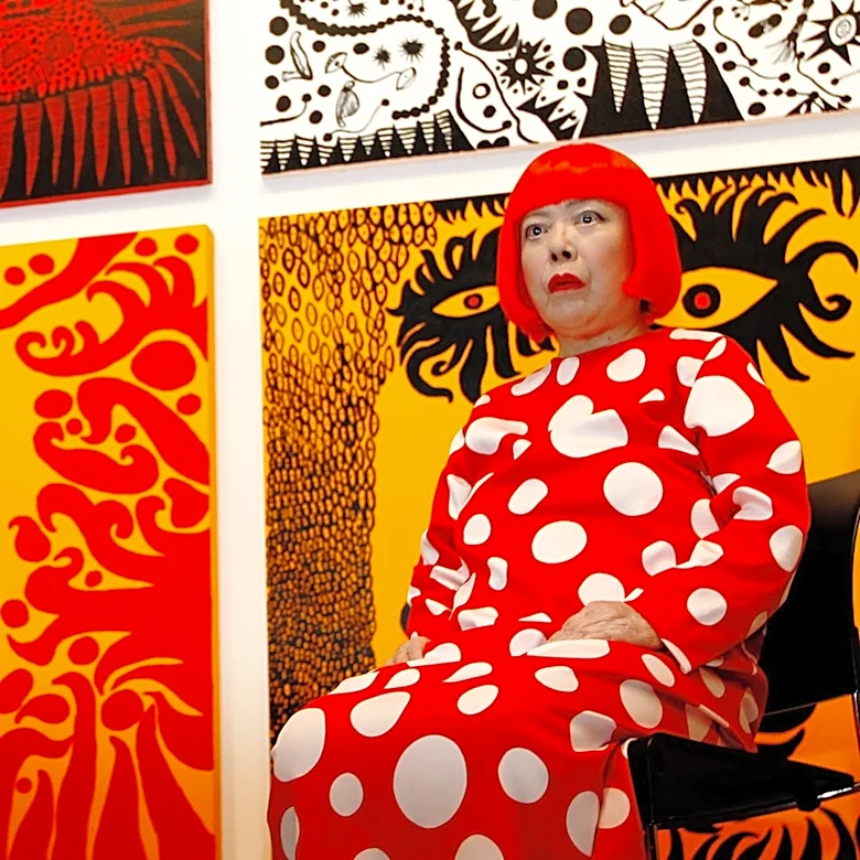 Famous artist behind Cincinnati Art Museum's current exhibit has died