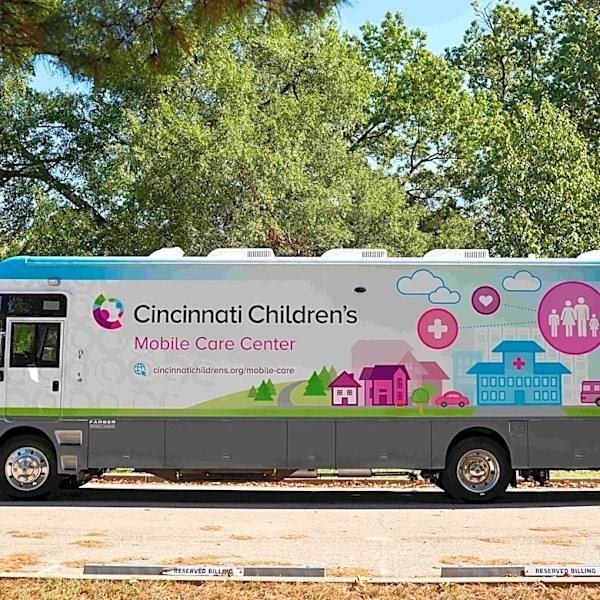 Cincinnati Children's expands care to Colerain, Northwest high schools